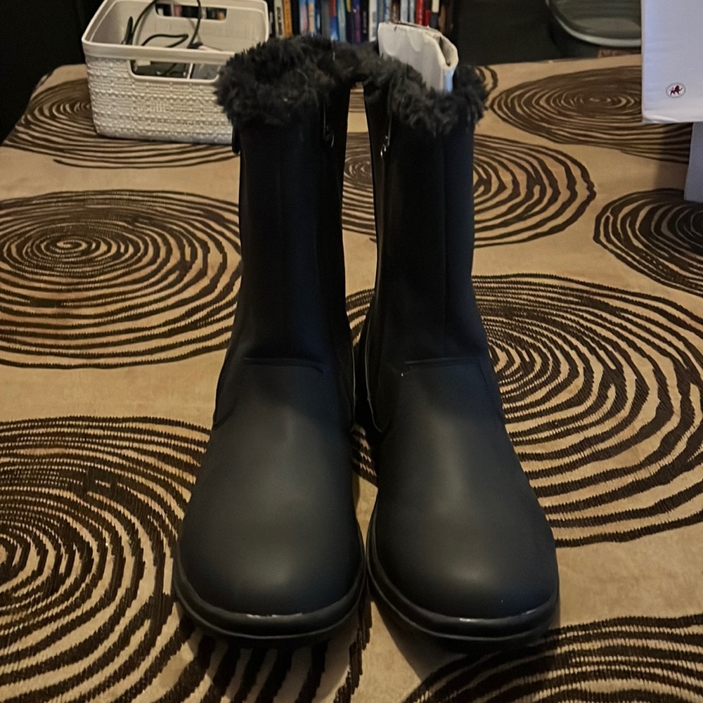 Shoes for The Ladies